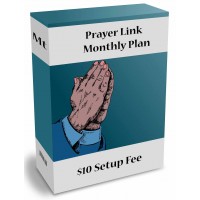 Prayerlink Monthly Plan