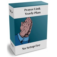 Prayerlink Yearly Plan